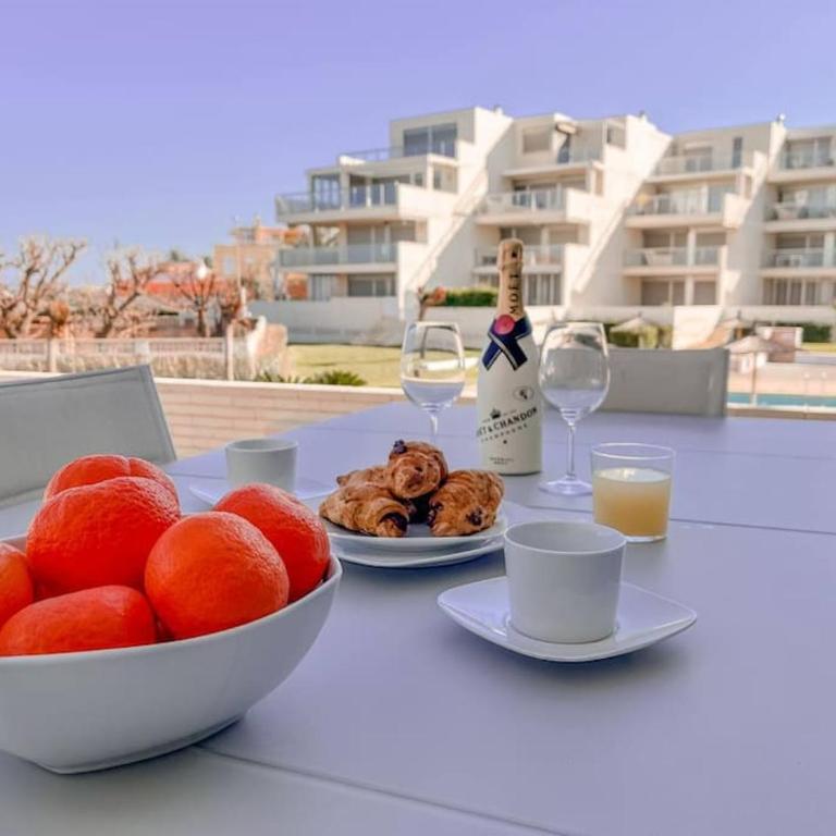 Apartamento Terra del Mediterraneo - Apartamento de 2 dormitorios - 19