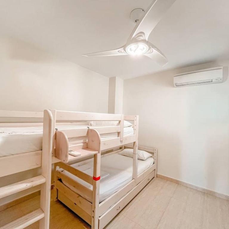Apartamento Terra del Mediterraneo - Apartamento de 2 dormitorios - 6