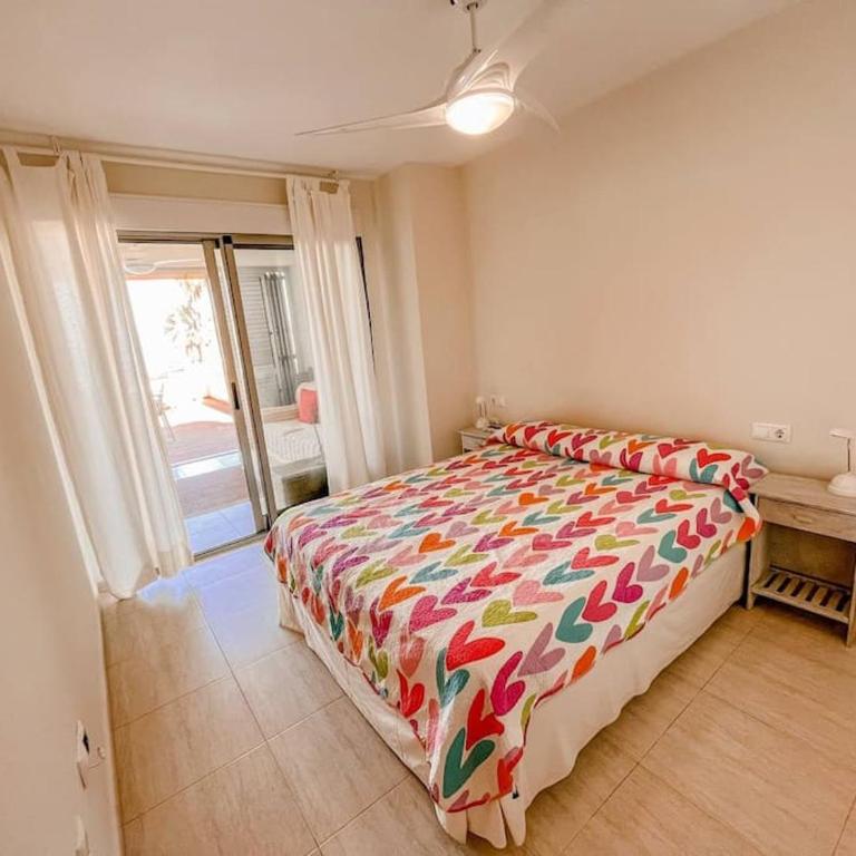 Apartamento Terra del Mediterraneo - Apartamento de 2 dormitorios - 3