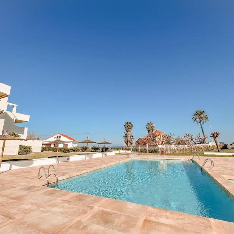 Apartamento Terra del Mediterraneo - Apartamento de 2 dormitorios - 17