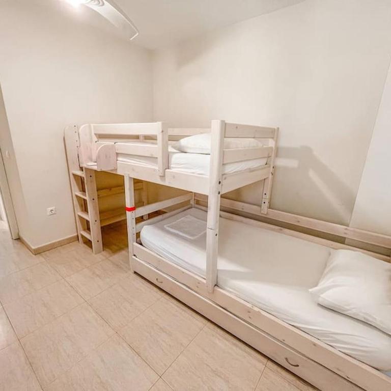 Apartamento Terra del Mediterraneo - Apartamento de 2 dormitorios - 7