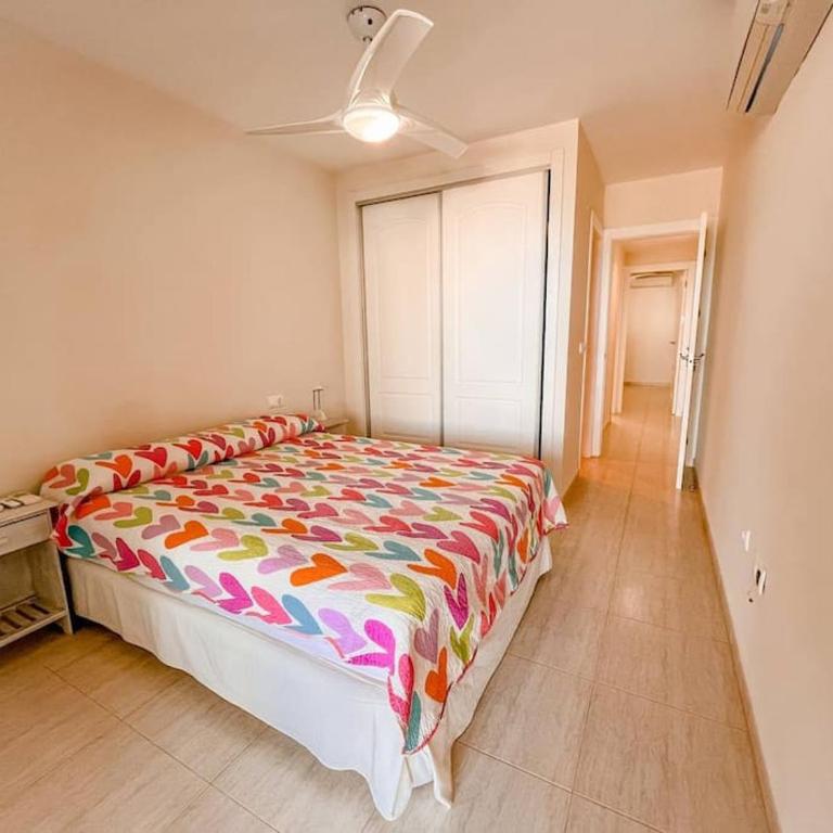 Apartamento Terra del Mediterraneo - Apartamento de 2 dormitorios - 4