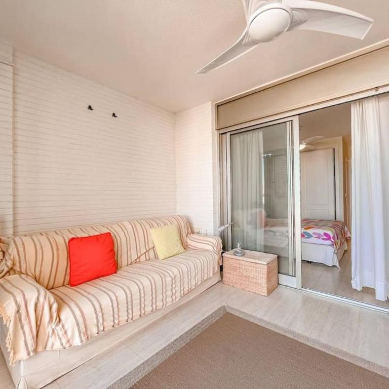 Apartamento Terra del Mediterraneo - Apartamento de 2 dormitorios - 14