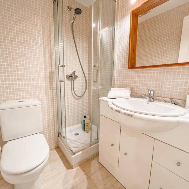 Apartamento Terra del Mediterraneo - Apartamento de 2 dormitorios - 9