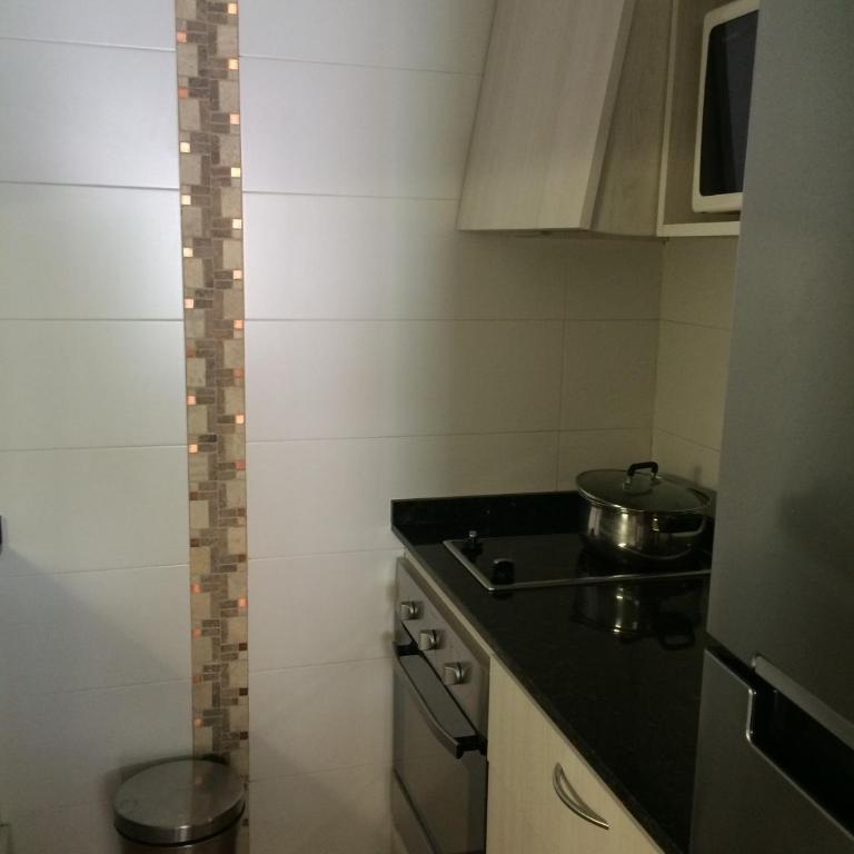 Club del Mar - Two-Bedroom Apartment - 22