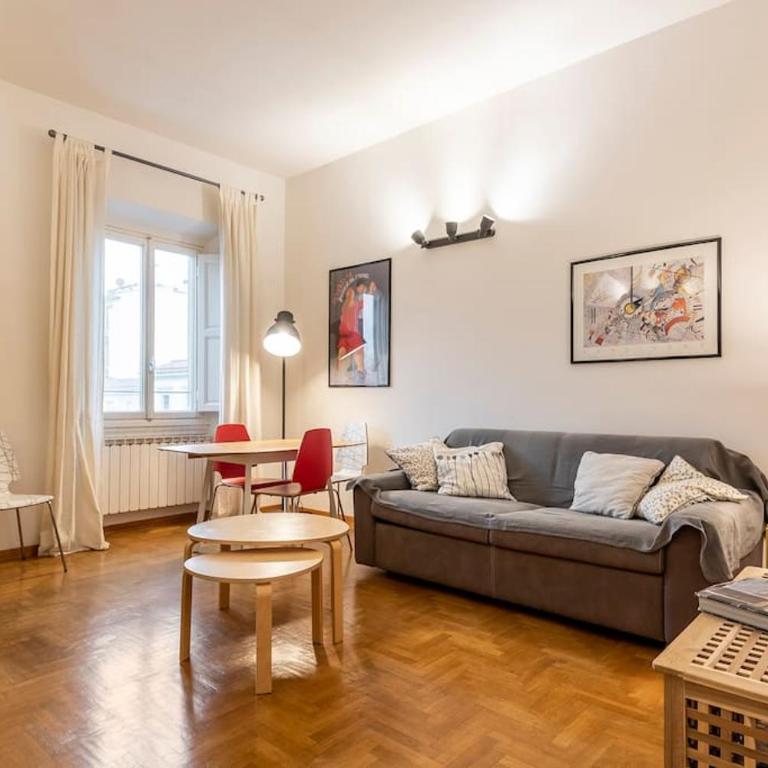 Casa al 4 - Appartamento - 23