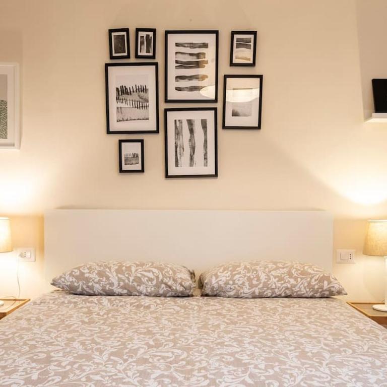 Casa al 4 - Appartamento - 22