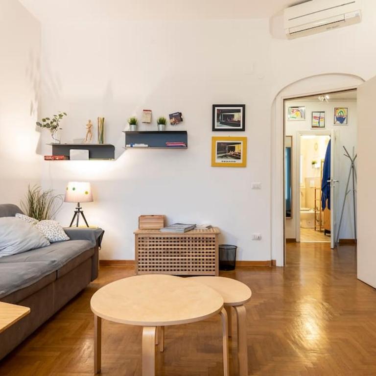 Casa al 4 - Appartamento - 20
