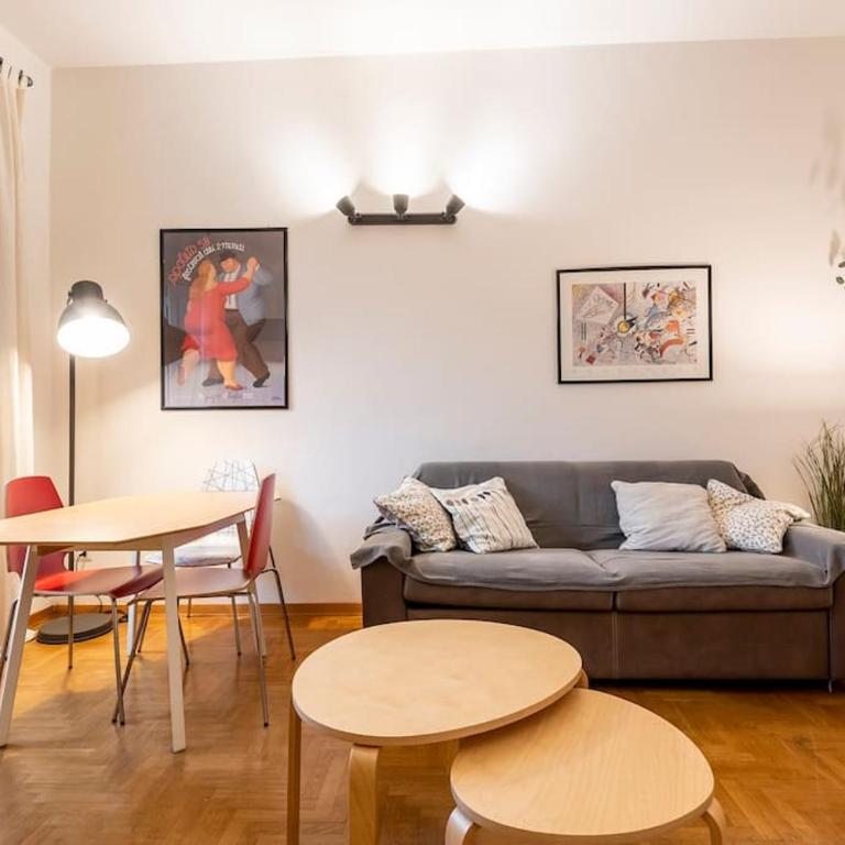 Casa al 4 - Appartamento - 19