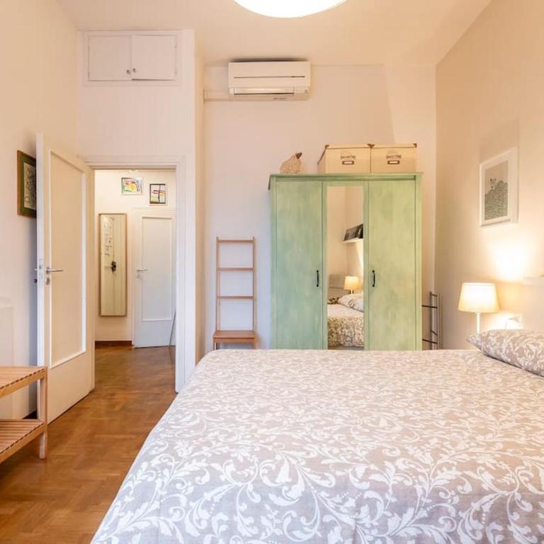 Casa al 4 - Appartamento - 18