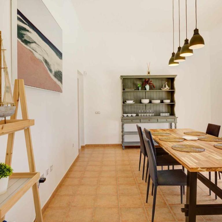 Villa Jarcia by Calima Villas - Three-Bedroom Villa - 13