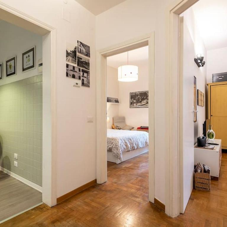 Casa al 4 - Appartamento - 16