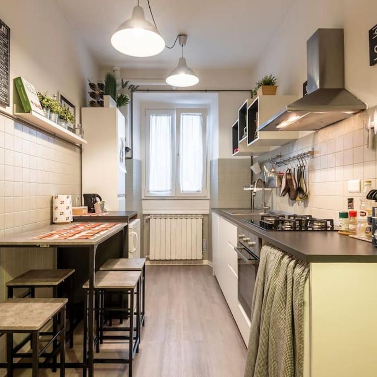 Casa al 4 - Appartamento - 15