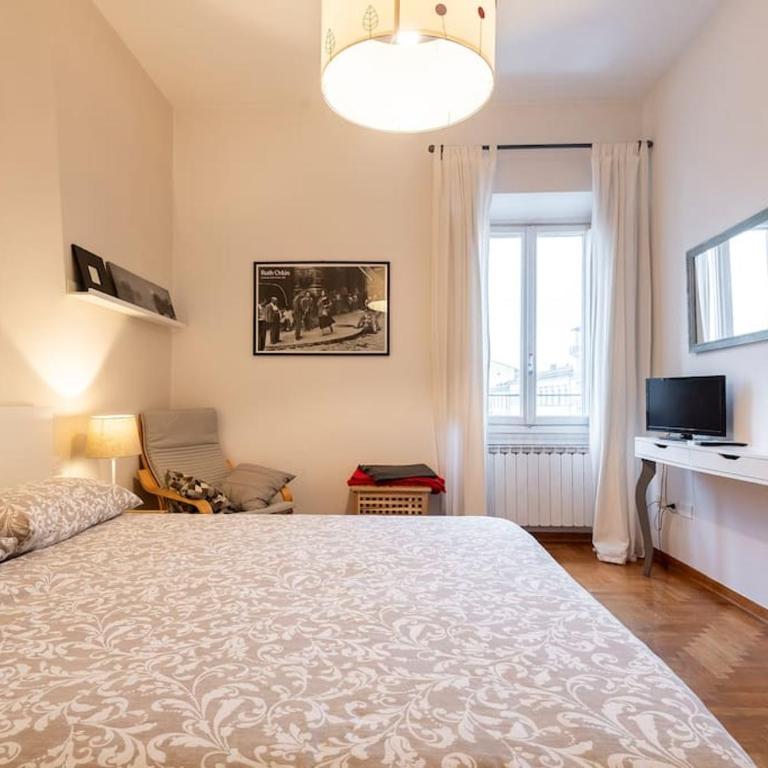 Casa al 4 - Appartamento - 14