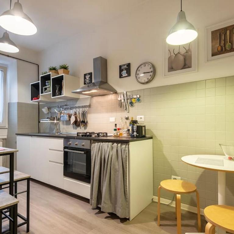 Casa al 4 - Appartamento - 13