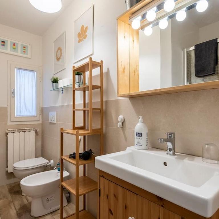 Casa al 4 - Appartamento - 6