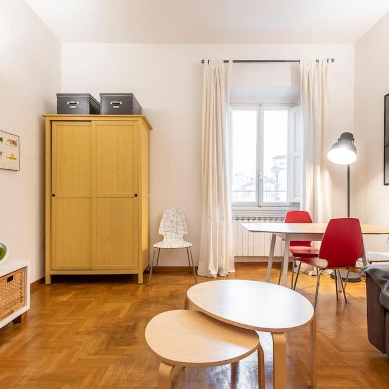 Casa al 4 - Appartamento - 3