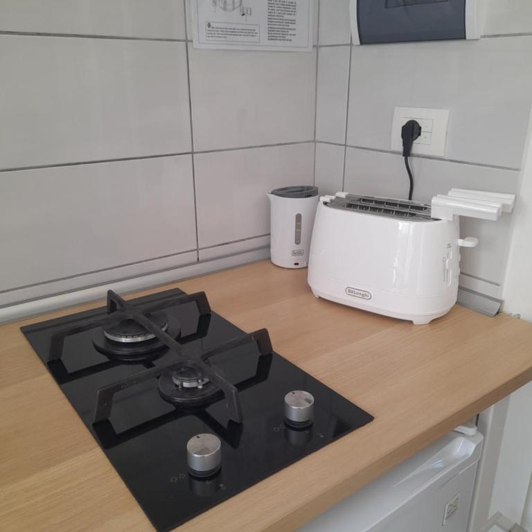 I Templari B&B self-contained - Suite con 2 Camere da Letto - 34