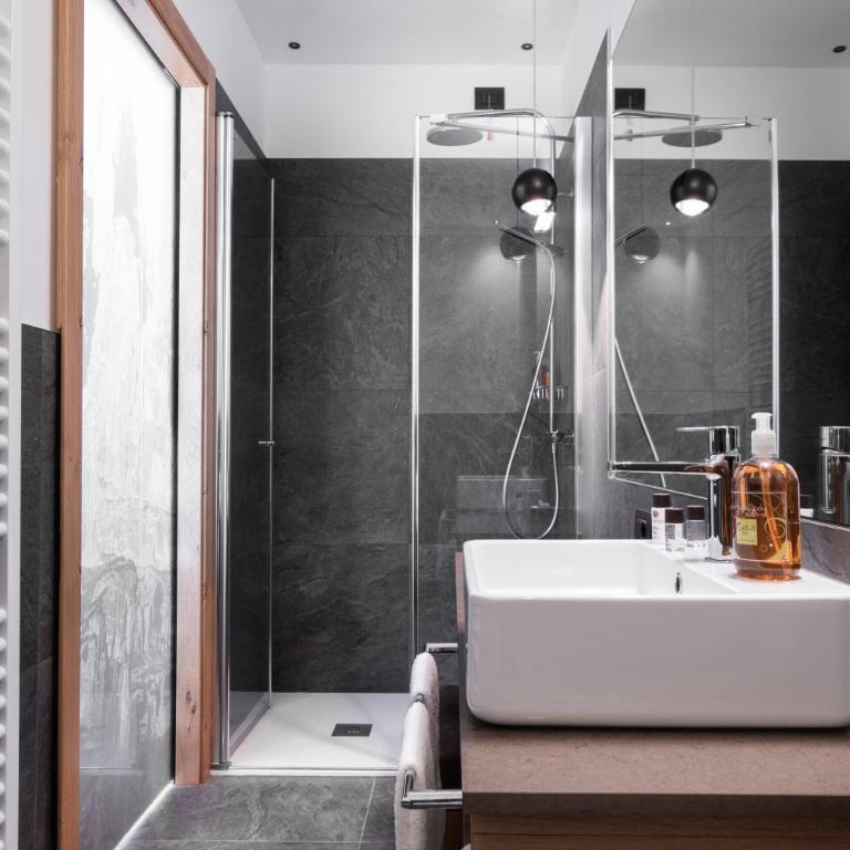 Hotel Eden Andalo - Mountain Lifestyle - Suite Deluxe - 3