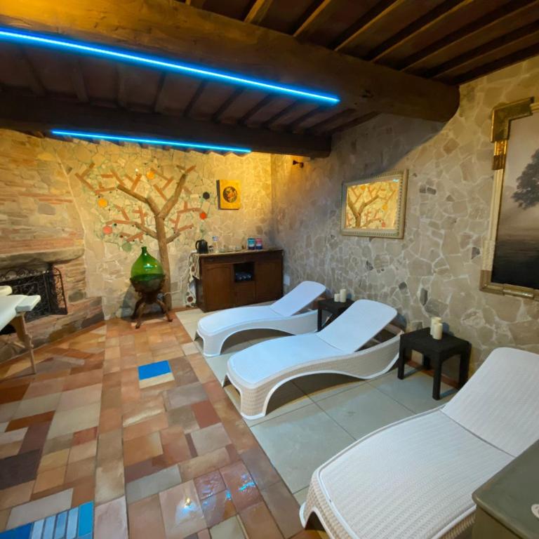 I SEI FILARI - Casa con 1 Camera da Letto - 2