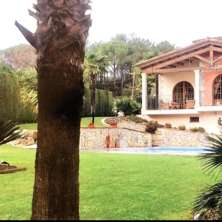 Chalet Boutique con chimenea y indoor pool - Villa - 3