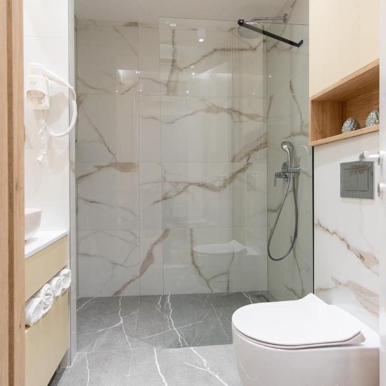 Urban Studio Apartman - Deluks Studio sa Bračnim Krevetom (King-size) - 30