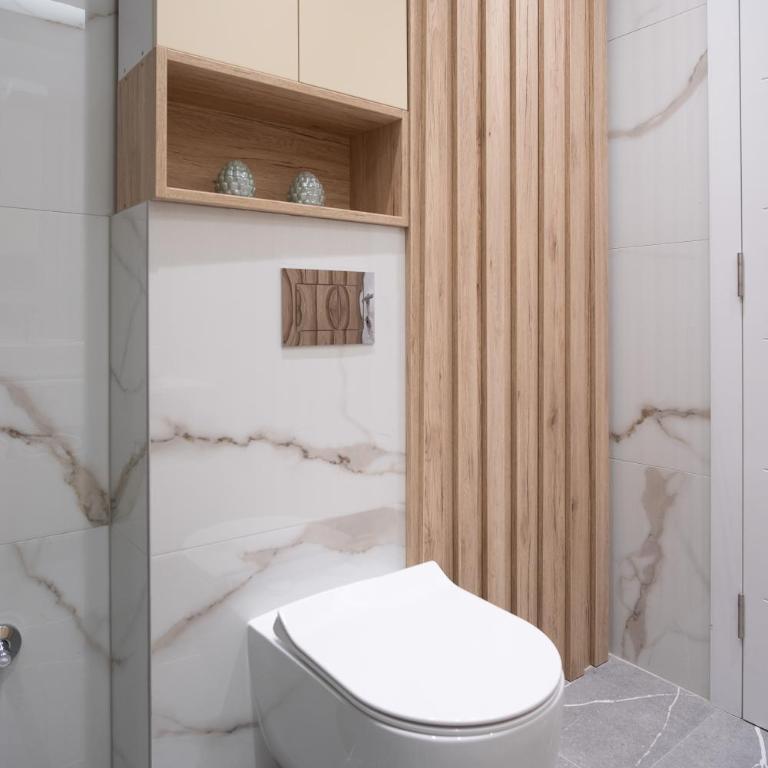Urban Studio Apartman - Deluks Studio sa Bračnim Krevetom (King-size) - 31