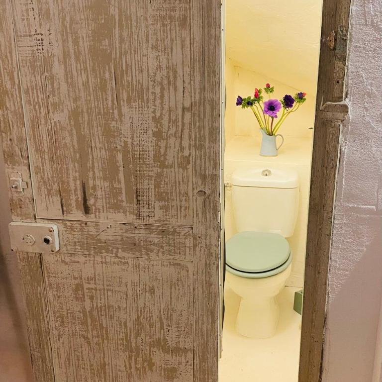 L'Atelier - Appartement - Rez-de-Chaussée - 8