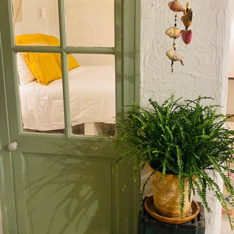 L'Atelier - Appartement - Rez-de-Chaussée - 10