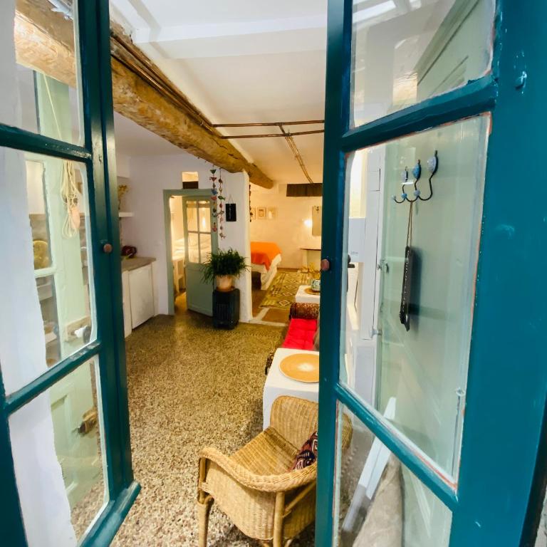 L'Atelier - Appartement - Rez-de-Chaussée - 1