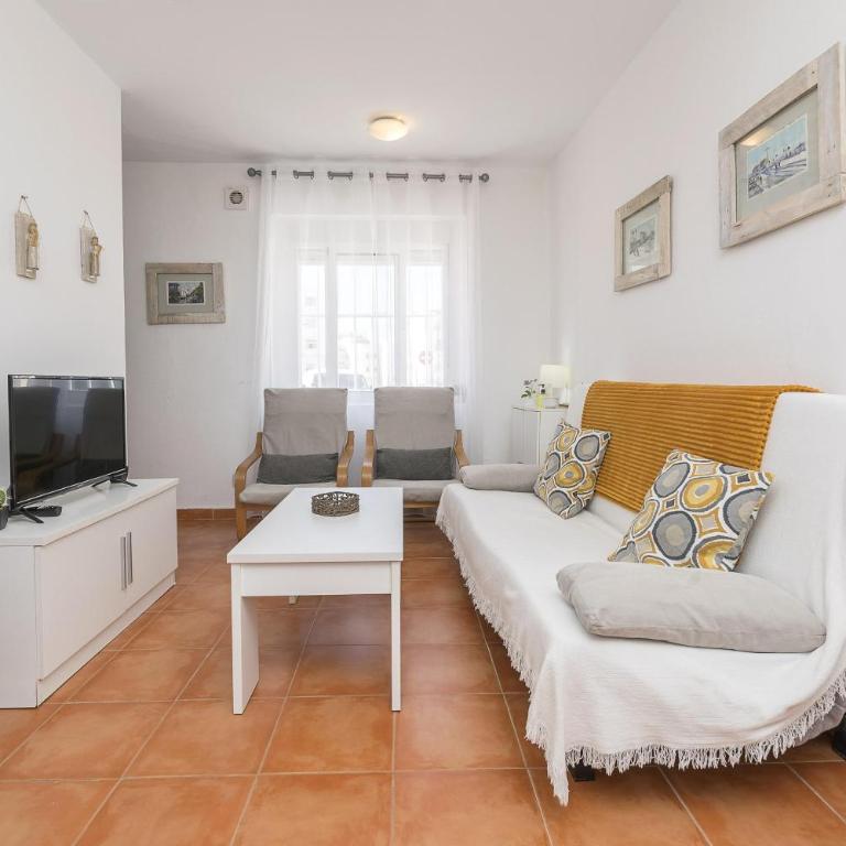 Apartamento Enjoy Tarifa - Apartamento de 1 dormitorio - 1