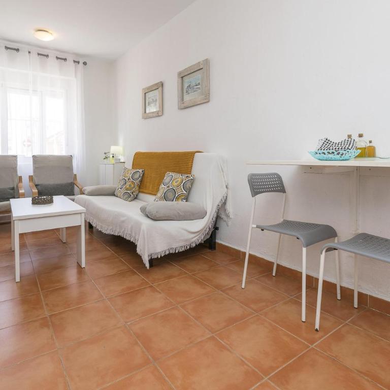 Apartamento Enjoy Tarifa - Apartamento de 1 dormitorio - 2