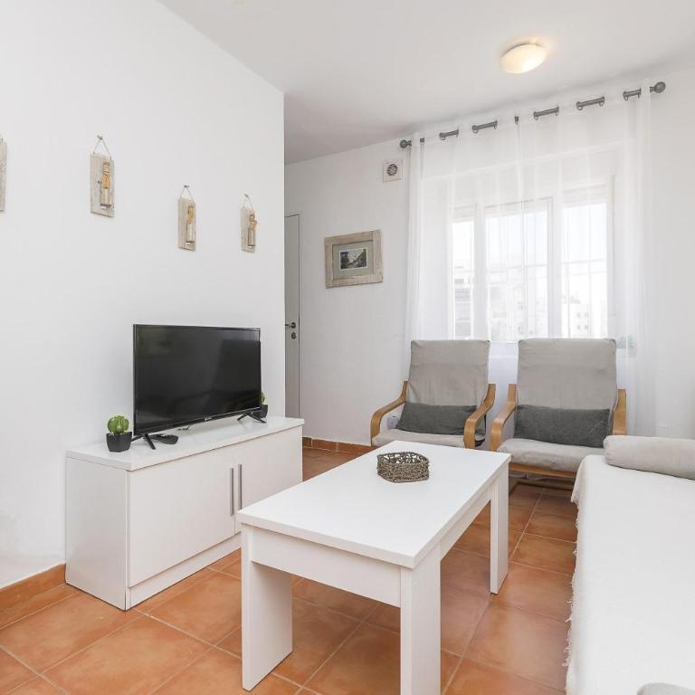 Apartamento Enjoy Tarifa - Apartamento de 1 dormitorio - 3