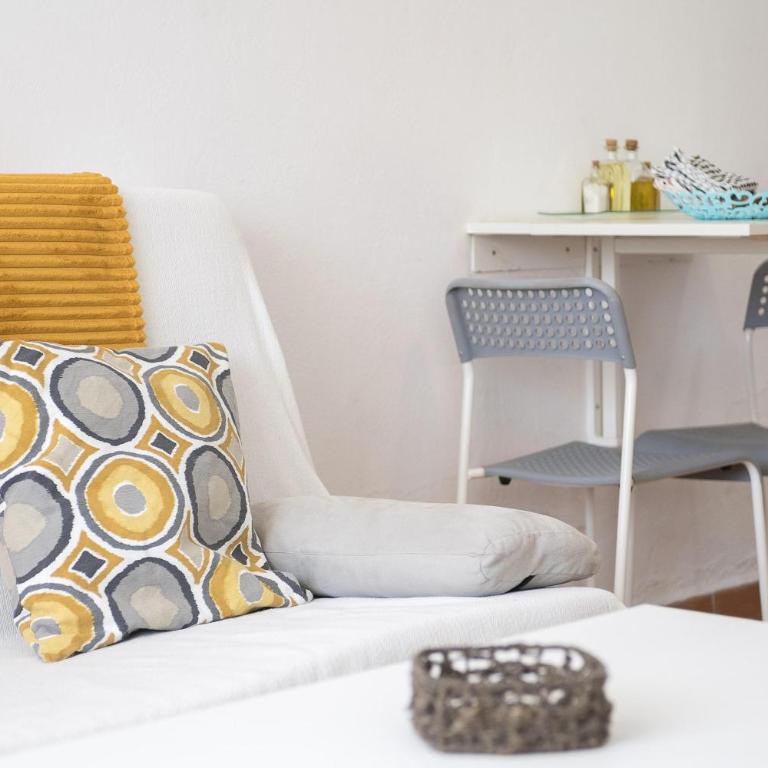 Apartamento Enjoy Tarifa - Apartamento de 1 dormitorio - 7