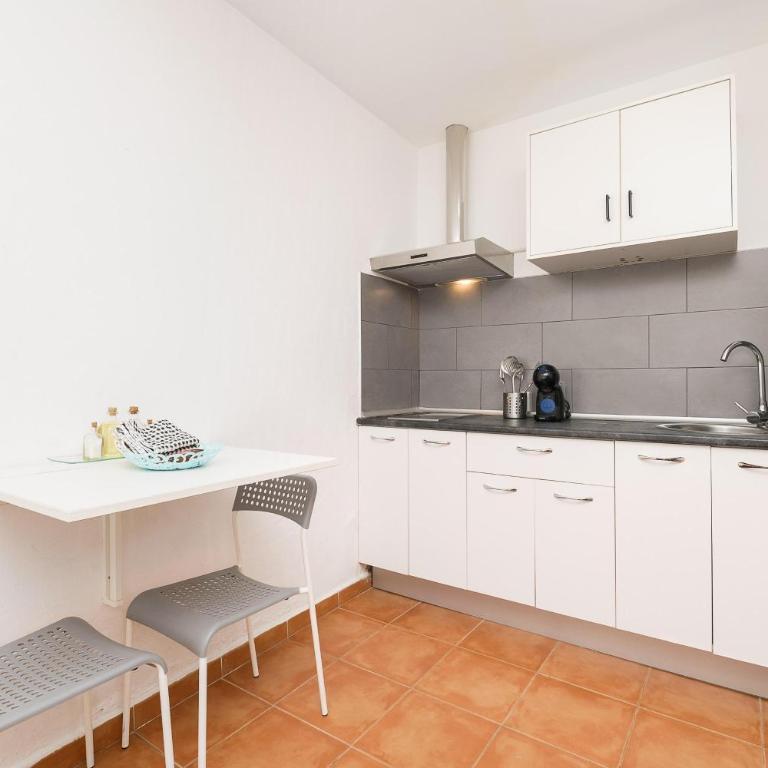 Apartamento Enjoy Tarifa - Apartamento de 1 dormitorio - 13