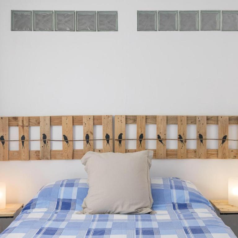 Apartamento Enjoy Tarifa - Apartamento de 1 dormitorio - 15