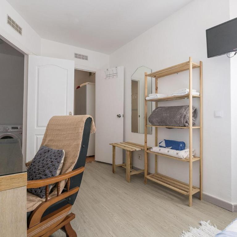 Apartamento Enjoy Tarifa - Apartamento de 1 dormitorio - 18