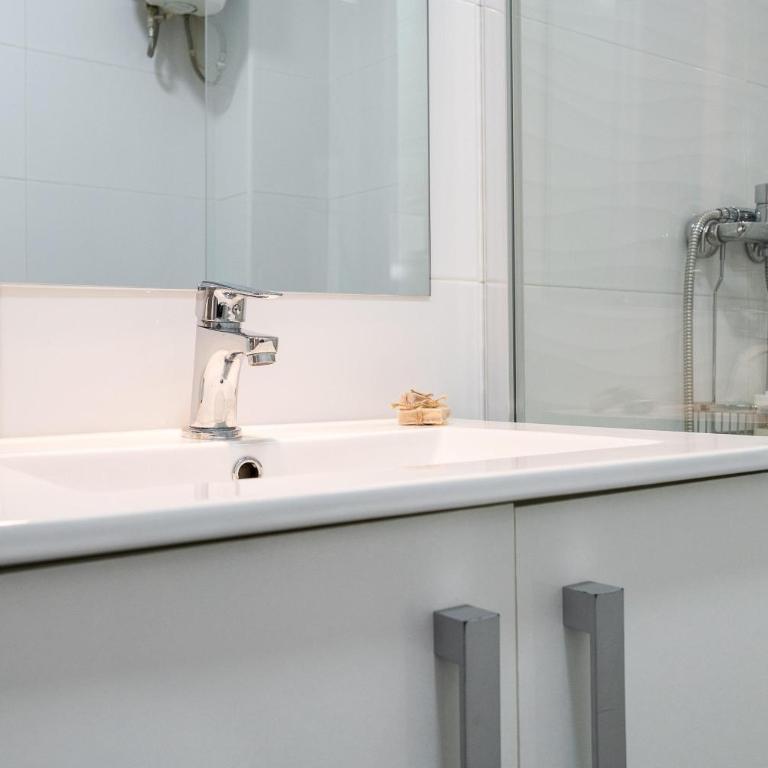 Apartamento Enjoy Tarifa - Apartamento de 1 dormitorio - 21