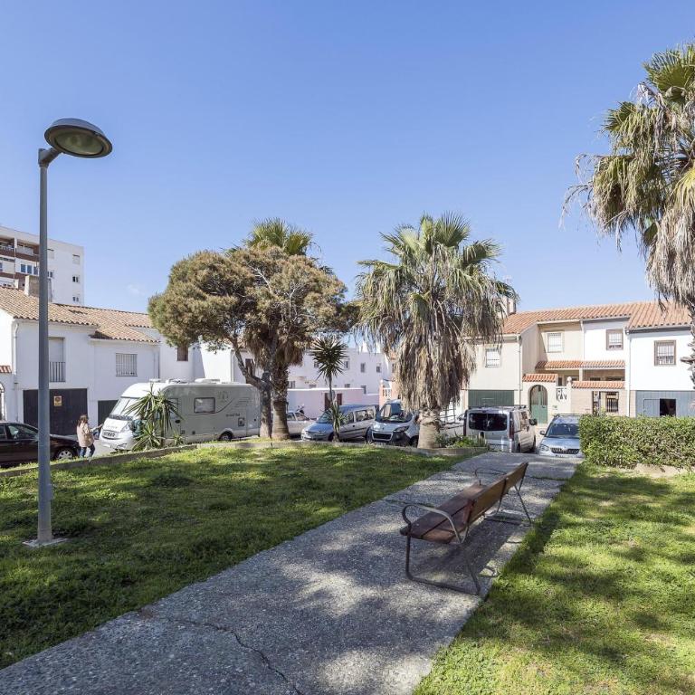 Apartamento Enjoy Tarifa - Apartamento de 1 dormitorio - 22