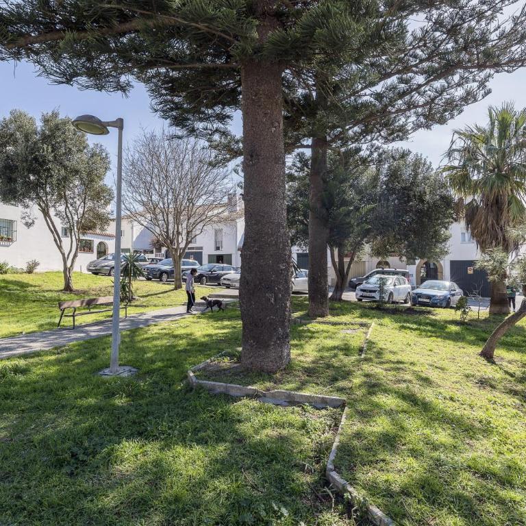 Apartamento Enjoy Tarifa - Apartamento de 1 dormitorio - 23