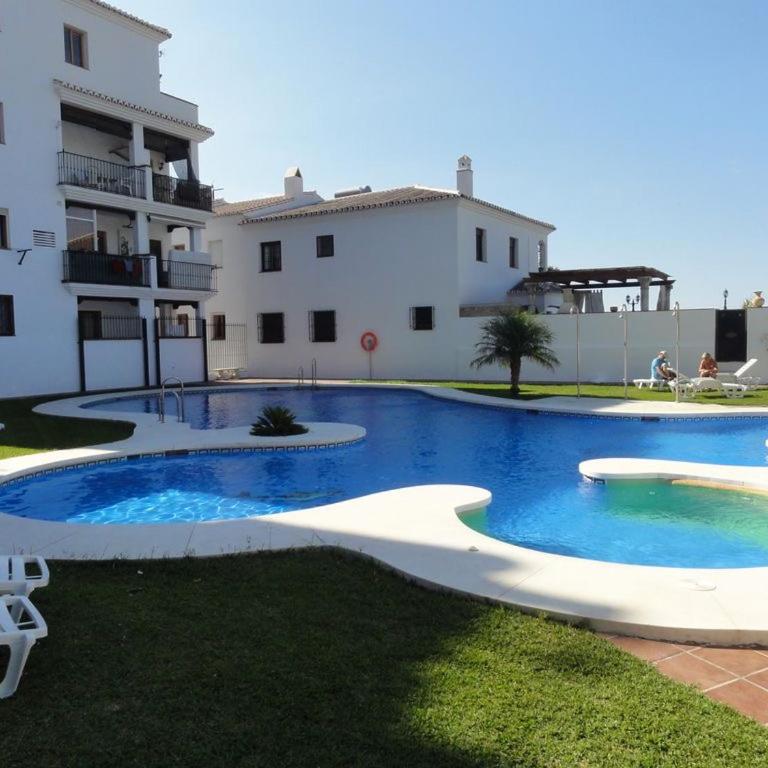 Casa Pia Frigiliana - Apartamento con vistas a las montañas - 16