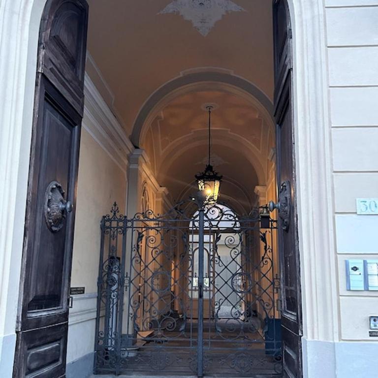 Vespucci Florence Studio - Monolocale Deluxe - 27