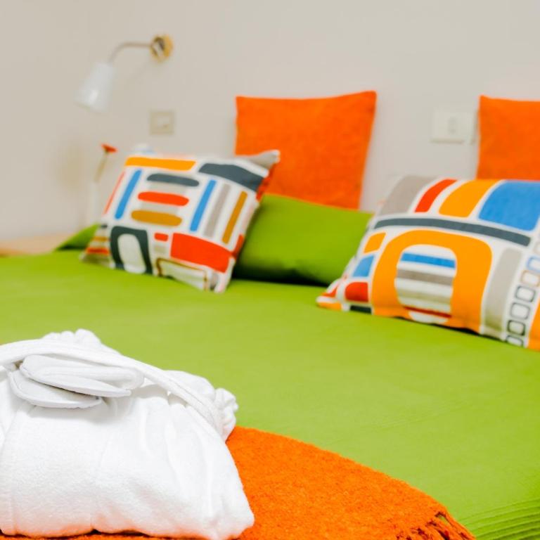 Albergo Villa Gaia - Camera Quintupla (5 Adulti) - 2