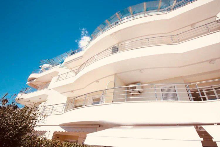 Boka Residence 8 - One-Bedroom Apartment - 3