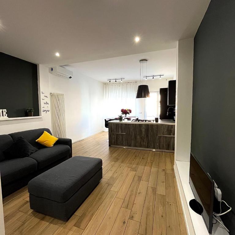 Pamphili Charme Rome - Appartamento con Balcone - 11