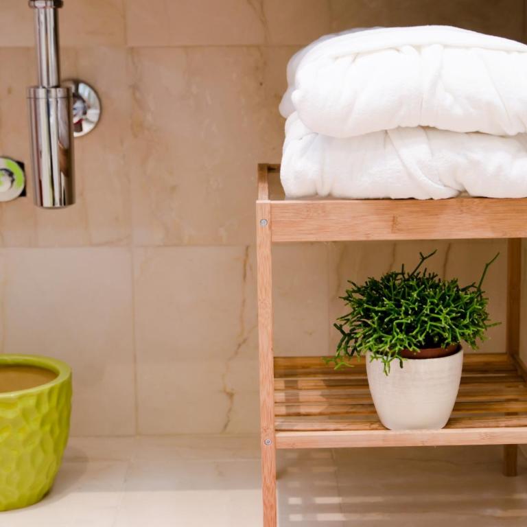 Albergo Villa Gaia - Camera Quintupla (5 Adulti) - 6