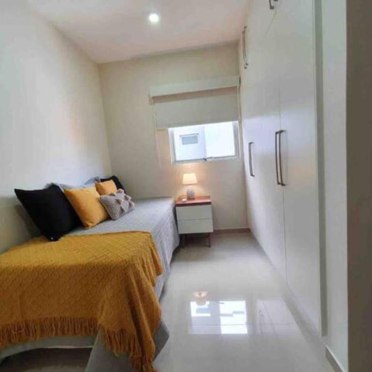 Apart-Hotel de Lujo en Eje Corporativo de Asunción! 2 y 3 habitaciones - Apartamento de 3 dormitorios - 7