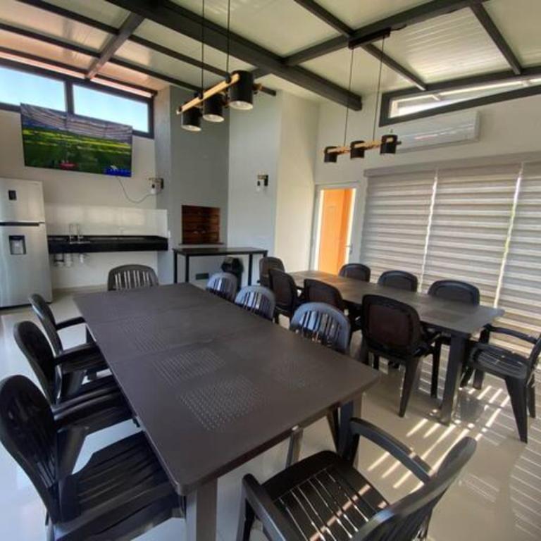 Apart-Hotel de Lujo en Eje Corporativo de Asunción! 2 y 3 habitaciones - Apartamento de 3 dormitorios - 11