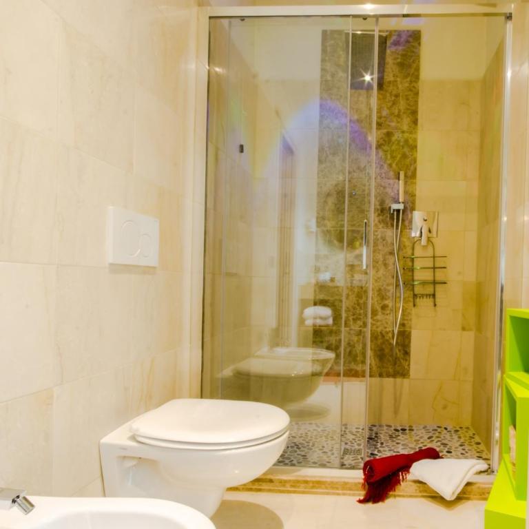 Albergo Villa Gaia - Camera Quintupla (5 Adulti) - 7