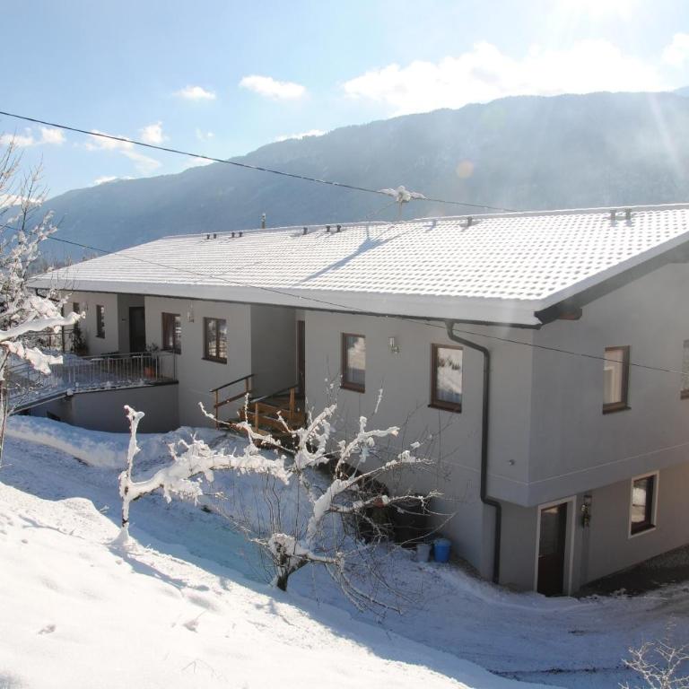 Kronhofer – Apartments & Erlebnis-Imkerei - Superior Apartment mit 2 Schlafzimmern - 20